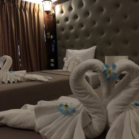Sudyod Hotel بانكوك المظهر الخارجي الصورة