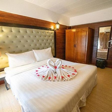 Sudyod Hotel بانكوك المظهر الخارجي الصورة