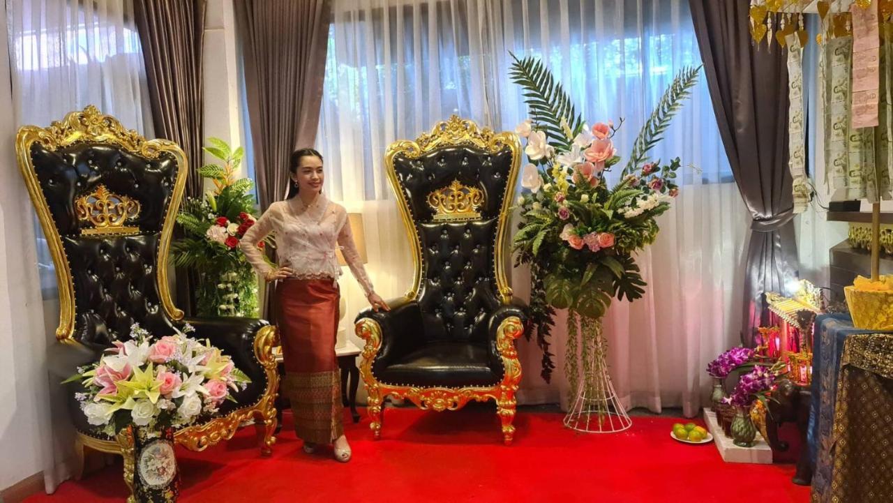 Sudyod Hotel بانكوك المظهر الخارجي الصورة