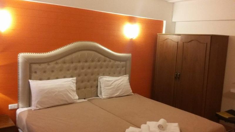 Sudyod Hotel بانكوك المظهر الخارجي الصورة