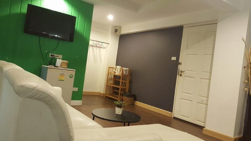 Sudyod Hotel بانكوك المظهر الخارجي الصورة