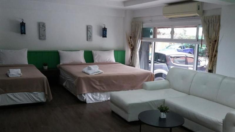 Sudyod Hotel بانكوك المظهر الخارجي الصورة