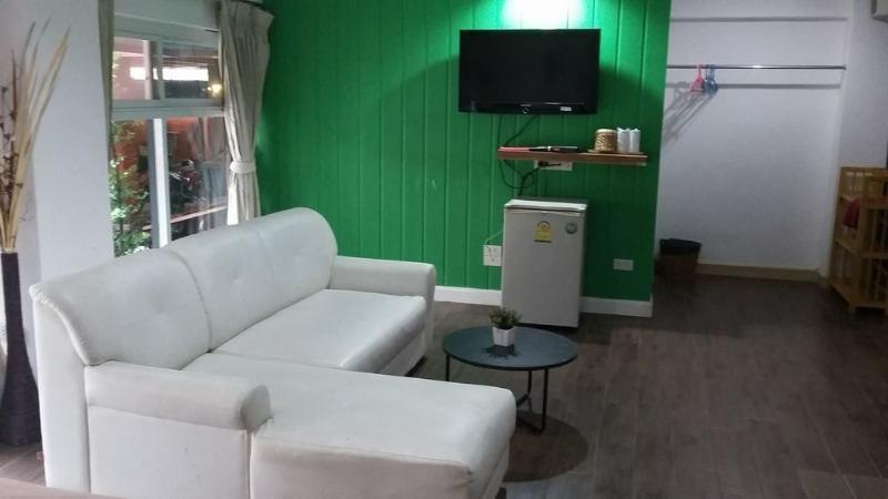 Sudyod Hotel بانكوك المظهر الخارجي الصورة