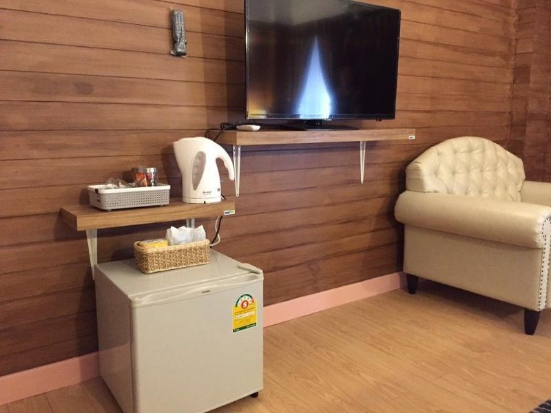 Sudyod Hotel بانكوك المظهر الخارجي الصورة