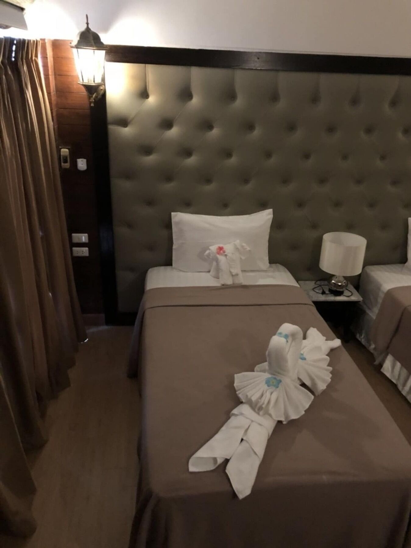 Sudyod Hotel بانكوك المظهر الخارجي الصورة