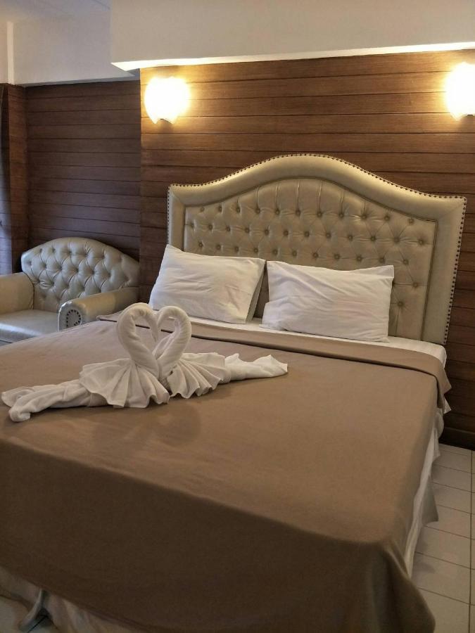 Sudyod Hotel بانكوك المظهر الخارجي الصورة
